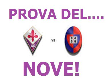 SERIE A: SI RIPARTE! RAGAZZI, FORZA E CORAGGIO!